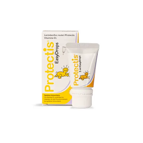 Pourquoi Protectis EasyDrops