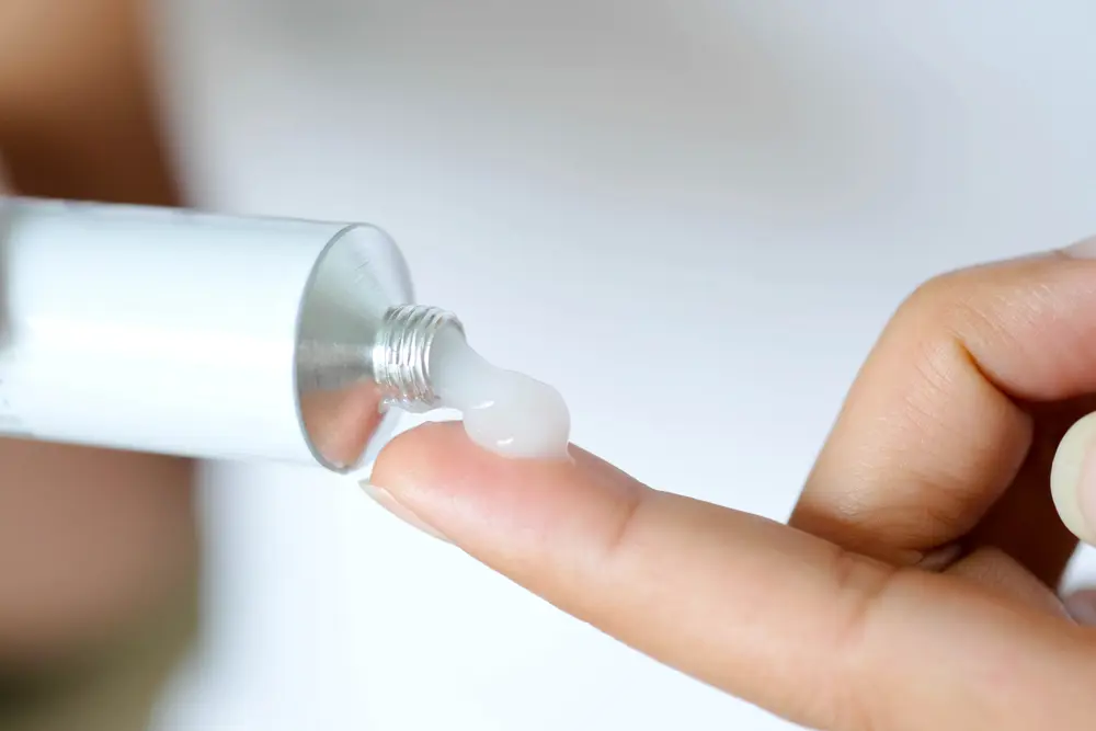 Il n'est pas facile de s’ attaquer à la cause de l'eczéma. C'est pourquoi l'eczéma est souvent traité de façon symptomatique.