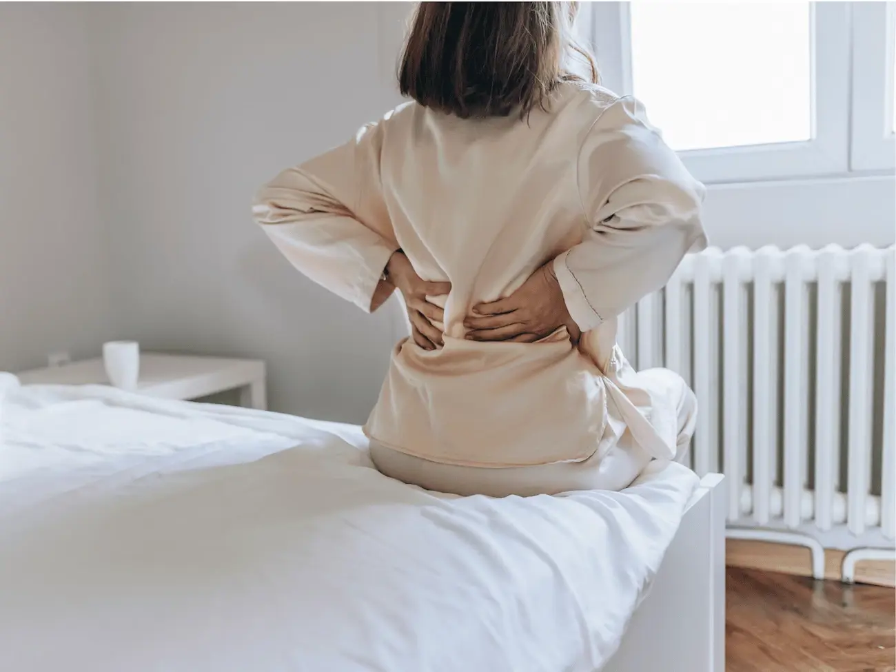  Spierpijn kan onder meer ontstaan door overbelasting na het sporten of door groeipijnen.