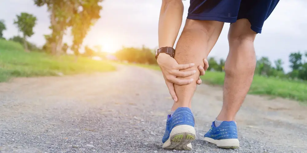 Wat zijn spierkrampen?