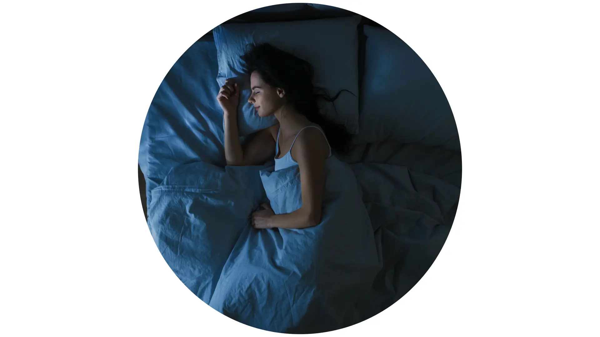 Pourquoi le sommeil est-il si important ?