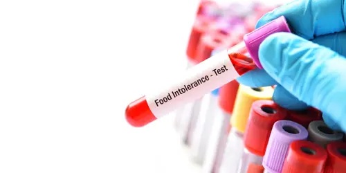 Voedselintoleranties ze zijn moeilijk te testen