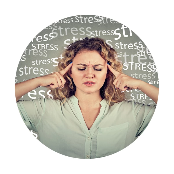 Comment reconnaître le stress ?