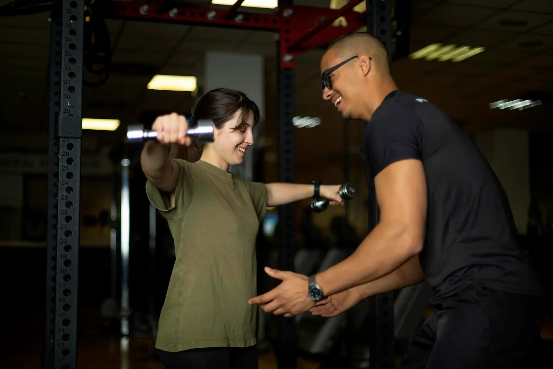 Wanneer magnesium innemen? Bij spiercontracties bijvoorbeeld!