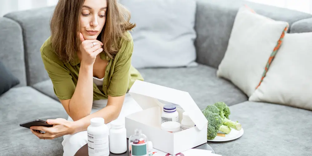 Le curcuma est-il sain?