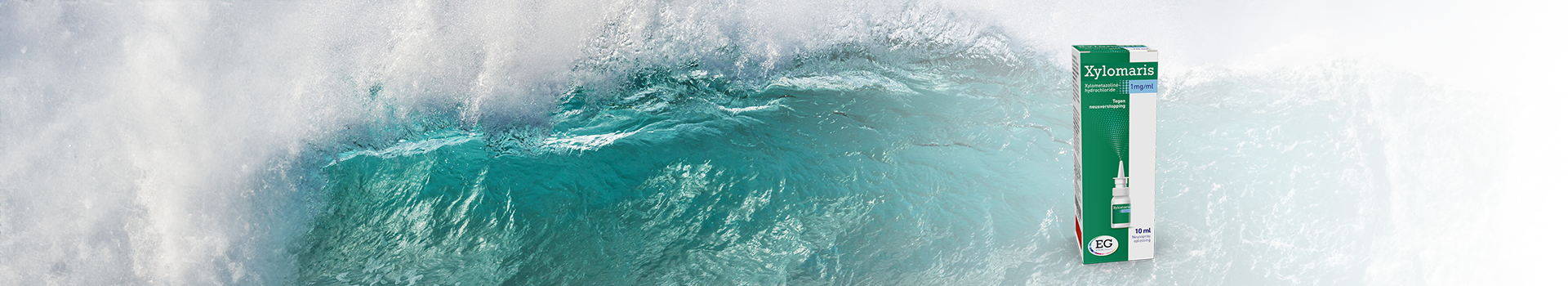Adem opnieuw vrij bij allergische rhinitis dankzij Xylomaris