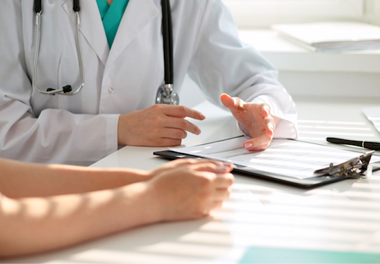 Bijwerkingen of klachten Nizoral: Arts / Apotheker