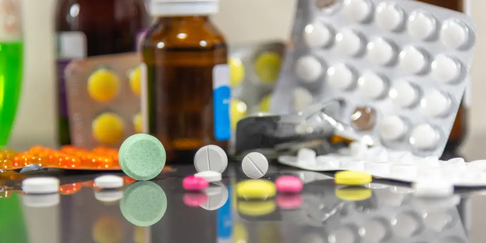 Un supplément de curcuma en combinaison avec d'autres médicaments peut-il être dangereux?