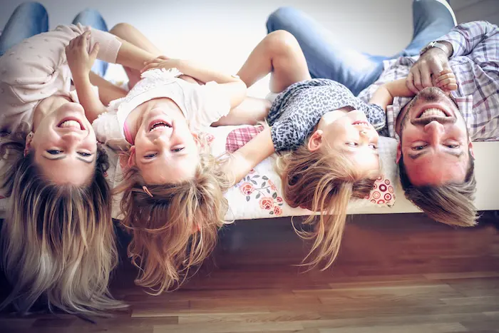 À la fin de votre traitement anti-poux