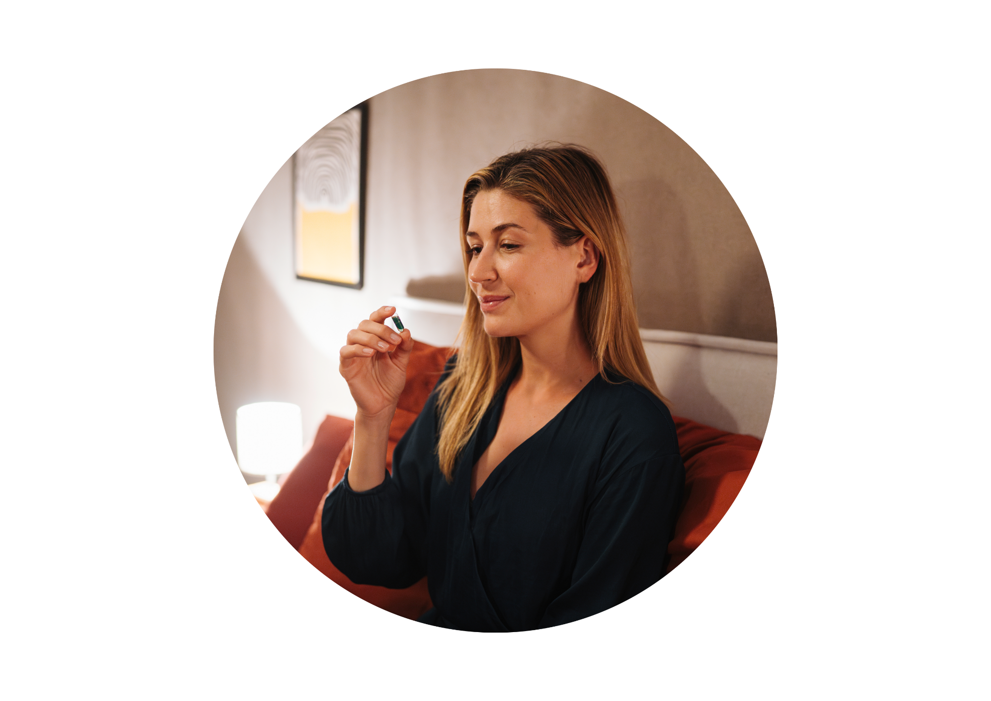 Lunestil is een natuurlijke oplossing voor slaapproblemen waar je op kan vertrouwen. 