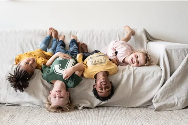 Ook voor kinderen tussen 3 en 12 jaar vind je binnen het Protectis®-gamma een aanbod. 