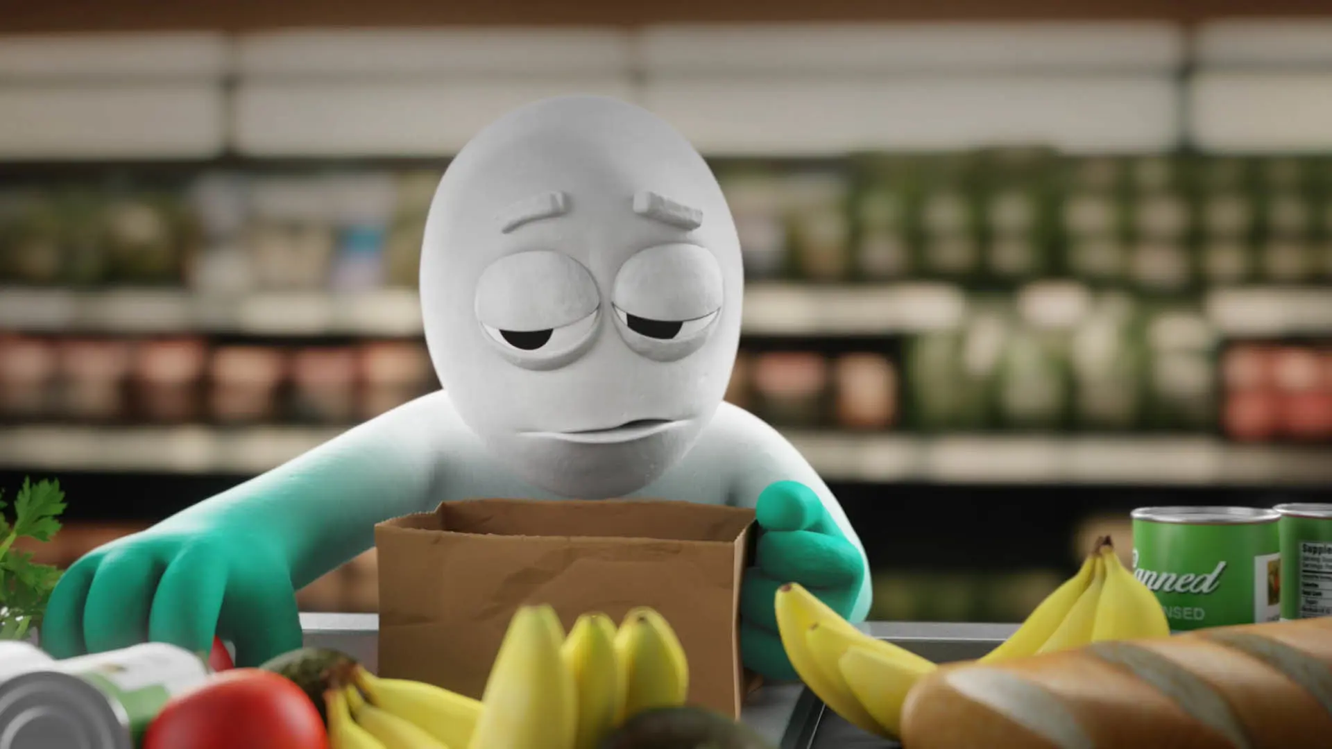 Helpt bij periodes van stress