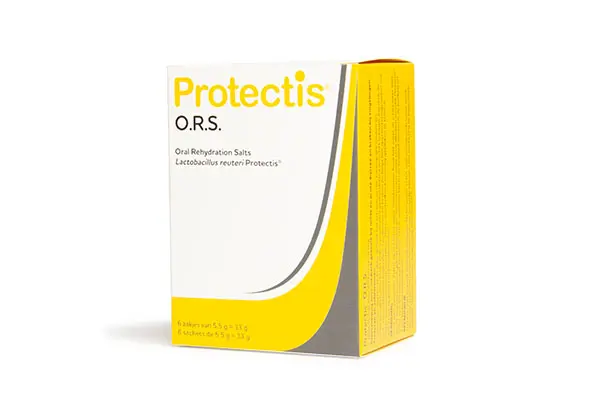 Protectis® O.R.S.