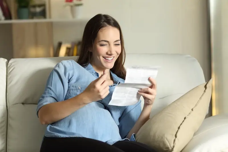 Een vitamine D-supplement kan je dagelijks, wekelijks of maandelijks innemen.