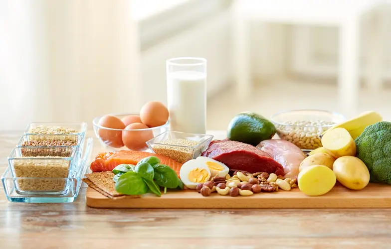 Compléter une carence en vitamine D