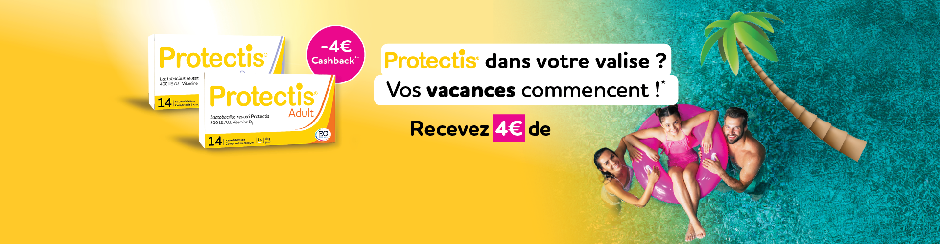 Hoe Protectis je kan helpen om van je buik te houden, lees je op deze pagina. 