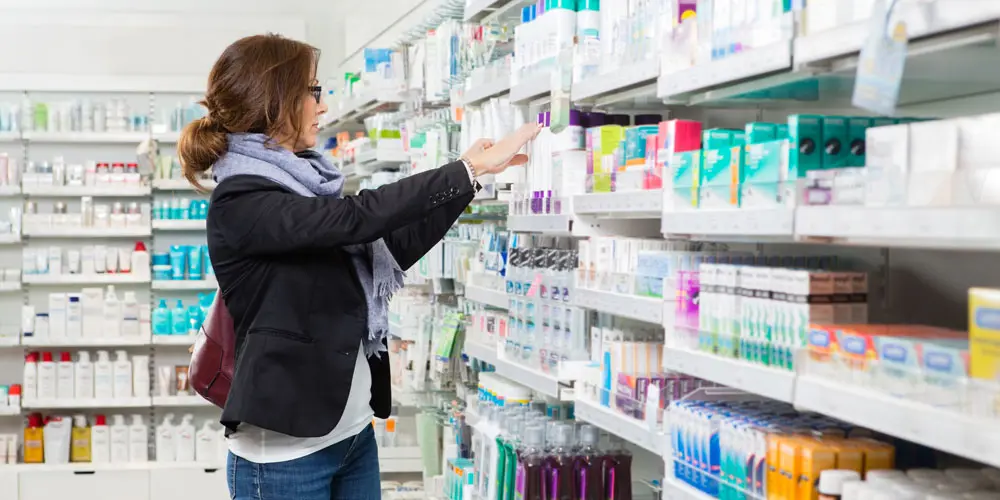 Waarom een vitamine D-supplement nemen?