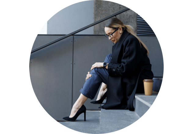 ‘Restless legs’ of rusteloze benen