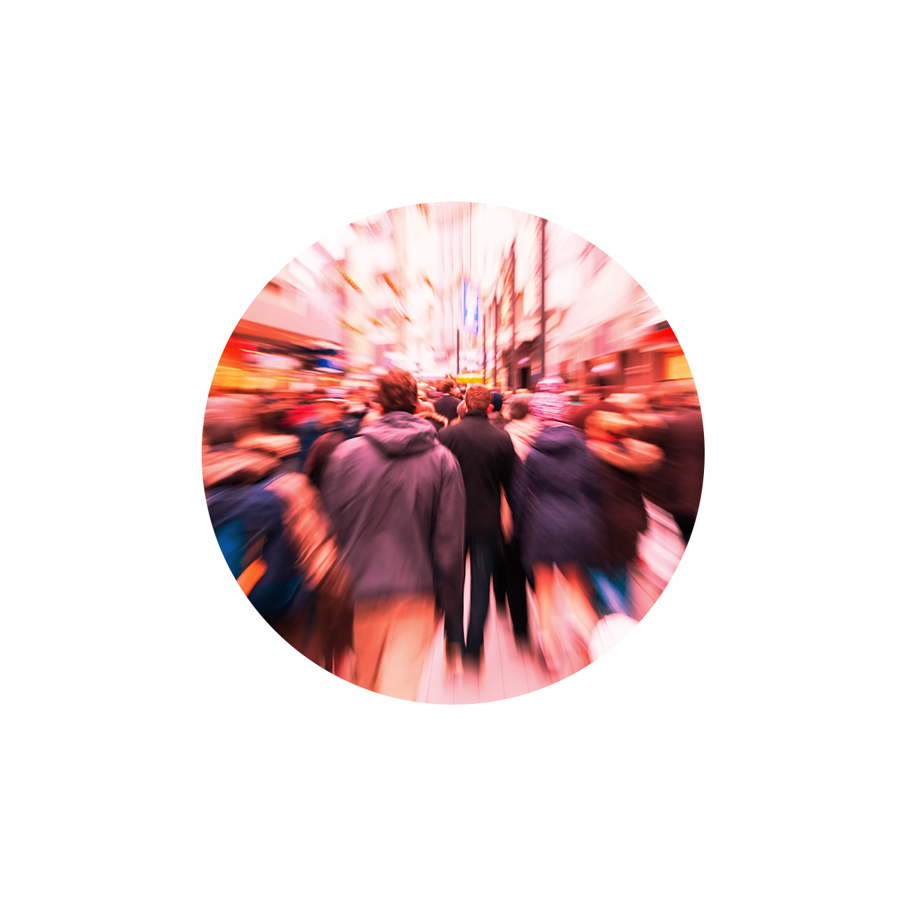 Notre mode de vie trépidant entraîne des symptômes de stress tels que des inquiétudes, des maux de tête, des difficultés de concentration, de la mauvaise humeur, de la fatigue et des troubles physiques.