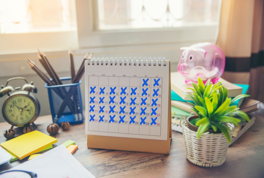 Dagelijkse inname vitamine D supplement