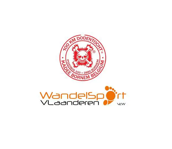 Curcufen partner van de Dodentocht en Wandelsport Vlaanderen