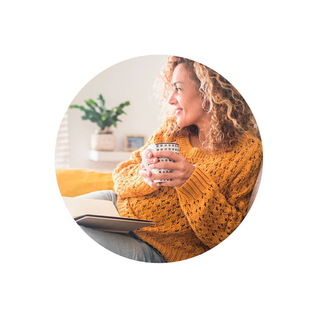 Waarom is kalmte belangrijk?