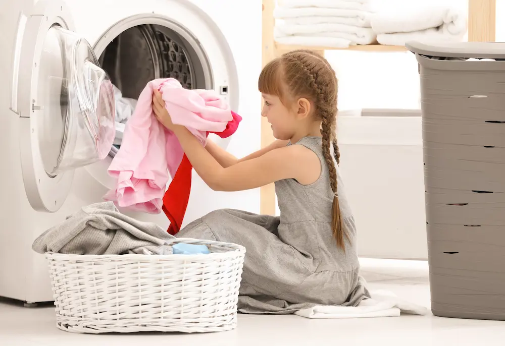 Beddengoed altijd goed wassen tegen luizen