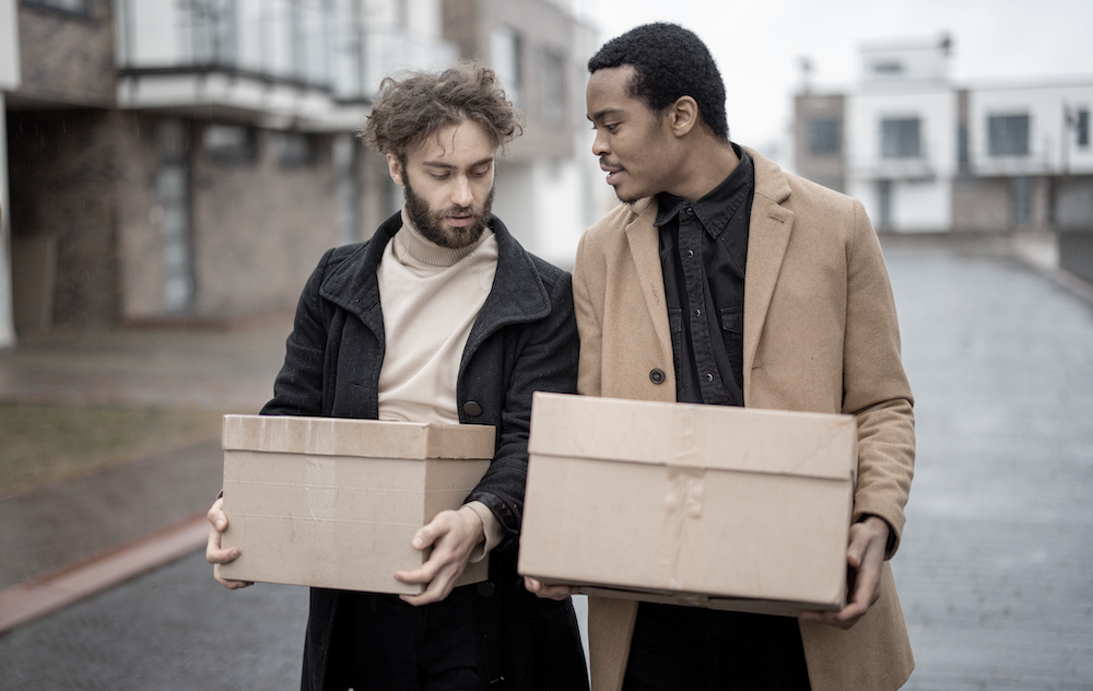 Overbelasting vermijden