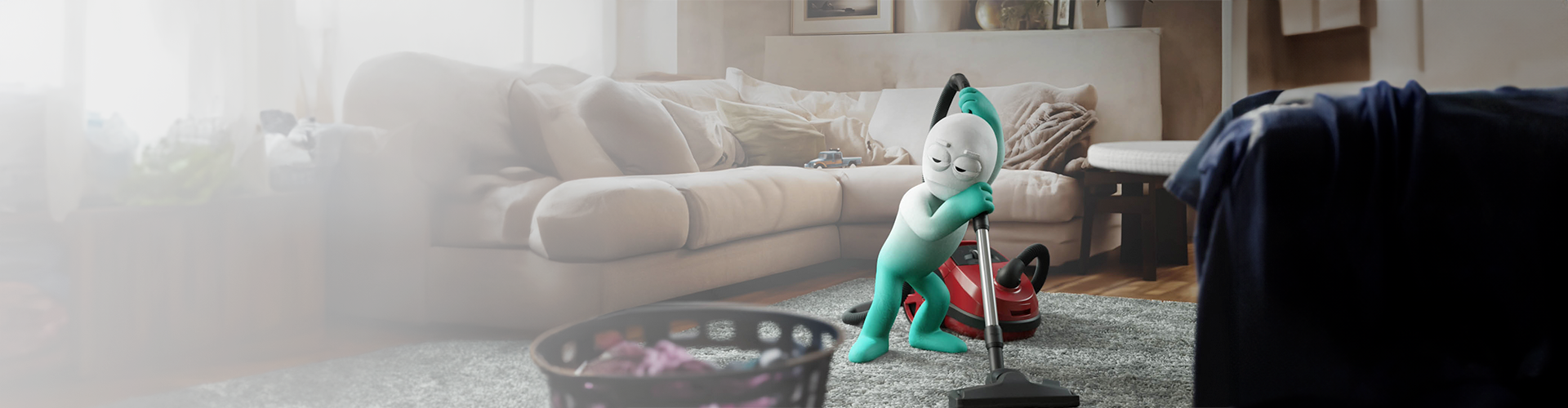 Une carence en magnésium