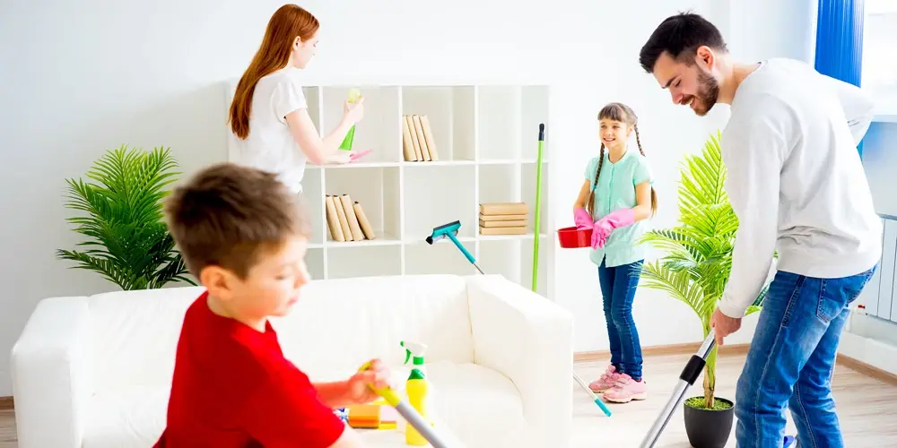 Hoe kan je luizen bestrijden in huis?