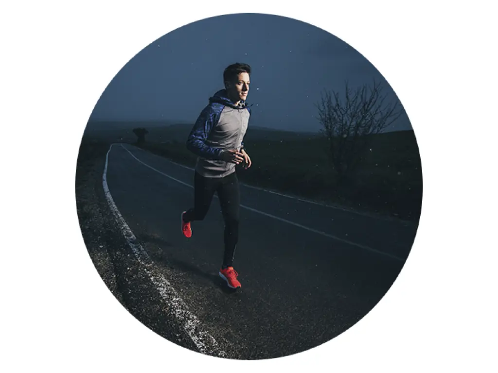 Slechte slaaphygiëne